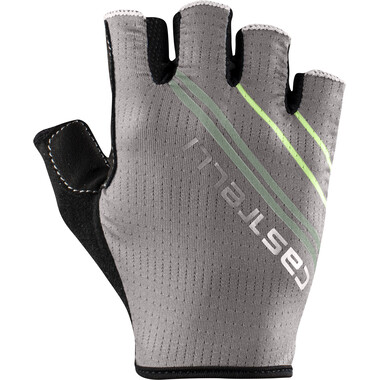 Guantes CASTELLI DOLCISSIMA 2 Mujer Gris 2023 0
